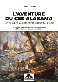 L'AVENTURE DU CSS ALABAMA