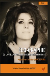 Ego-Graphie tome 2