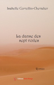 LA DANSE DES SEPT VOILES