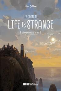 Les choix de Life is Strange