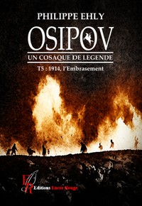 Osipov, un cosaque de légende