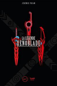 LA LEGENDE XENOBLADE