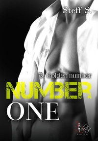 NUMBER ONE TOME 3 - GOLDEN NUMBER