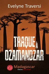 TRAQUE A DZAMANDZAR