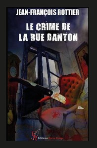 LE CRIME DE LA RUE DANTON