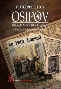 Osipov, un cosaque de légende