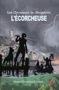 L'ECORCHEUSE