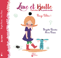 Line et Bulle T02
