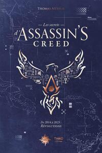 Les secrets d'Assassin's Creed