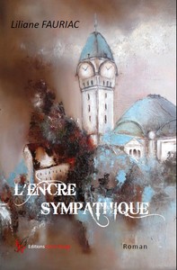 L'ENCRE SYMPATHIQUE