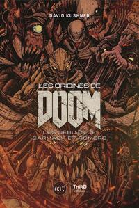Les origines de Doom : Les débuts de Carmack et Romero