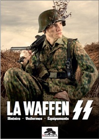 LA WAFFEN SS