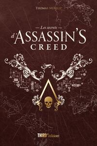 Les secrets d'Assassin's Creed