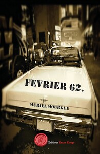 FEVRIER 62. - LA CHANCE NE PASSE PAS DEUX FOIS, UNE ENQUETE DE THELMA VERMONT