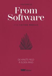 L'histoire de FromSoftware