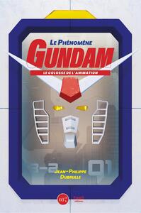 Le phénomène Gundam