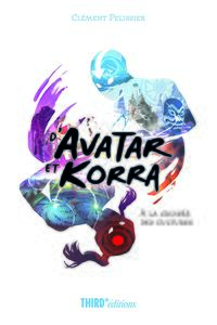Les légendes d'Avatar et Korra