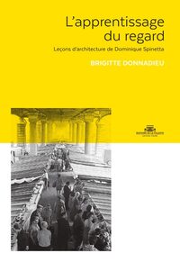 L'apprentissage du regard