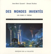DES MONDES INVENTES