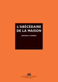 L'Abécédaire de la maison