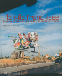La Ville franchisee