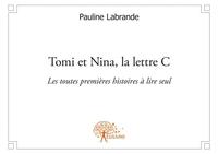 Tomi et nina, la lettre c