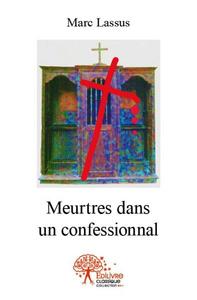 Meurtres dans un confessionnal