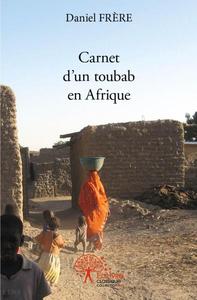 Carnet d'un toubab en afrique