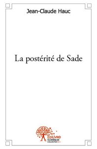 La postérité de sade