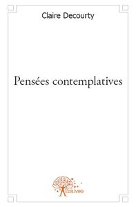 Pensées contemplatives