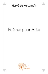Poèmes pour Ailes