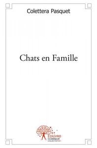 Chats en famille