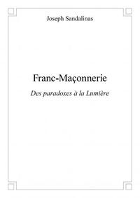 Franc maçonnerie