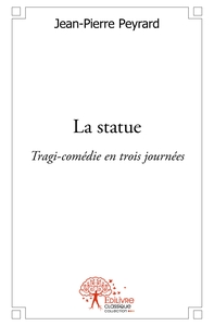 La statue