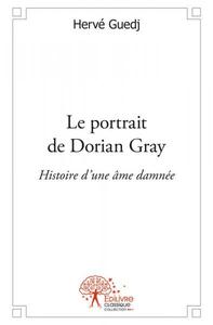 Le portrait de dorian gray