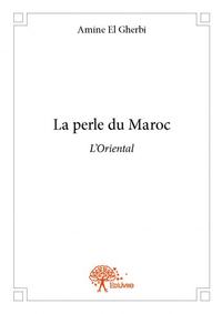 La perle du maroc