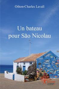 Un bateau pour são nicolau