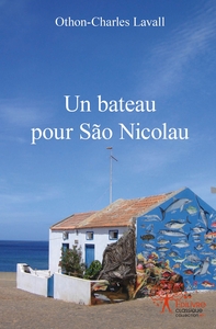 Un bateau pour São Nicolau