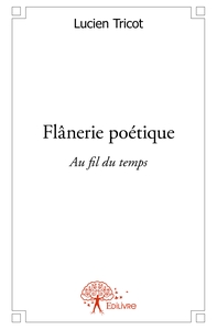Flânerie poétique