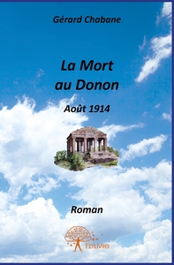 La mort au Donon