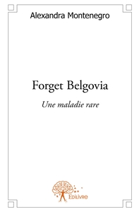 Forget Belgovia
