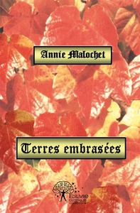 Terres embrasées