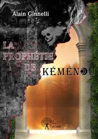 La prophétie de kéménou