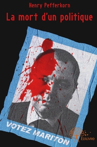 La mort d'un politique