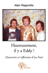 Heureusement, il y a Eddy !