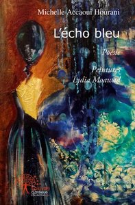 L'écho bleu