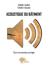 Acoustique du bâtiment