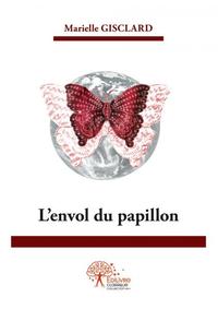 L'envol du papillon