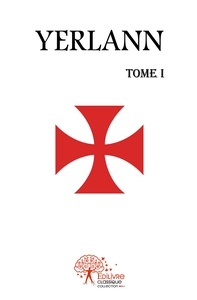 Yerlann - Tome 1