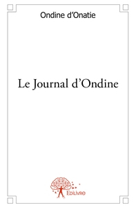 Le Journal d'Ondine